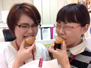 武蔵野市　オークリー