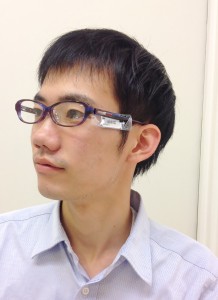 武蔵野市　眼鏡　トレミー４８　口コミ