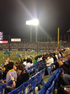 _武蔵境　ポールスミス