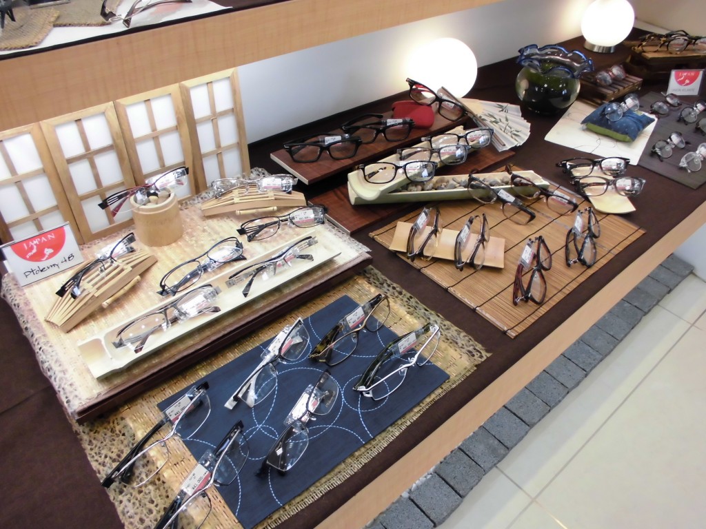 東京都内　江戸川区　一之江　メガネ　トレミー４８　　国産　鯖江　メイドインジャパン　日本