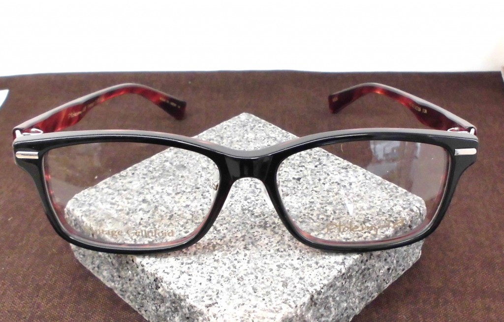 東京都内　江戸川区　一之江　メガネ　トレミー４８　　国産　鯖江　メイドインジャパン　日本