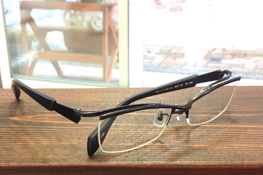 東京都内　江戸川区　一之江　メガネ　国産　鯖江　メイドインジャパン　日本