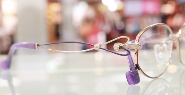 武蔵野市　眼鏡　口コミ　評判　国産　Ｌｉｎｅａｒｔ　シャルマン　