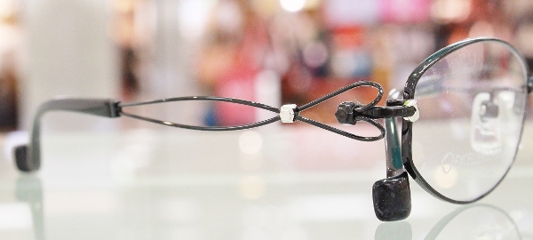 武蔵野市　眼鏡　口コミ　評判　国産　Ｌｉｎｅａｒｔ　シャルマン　