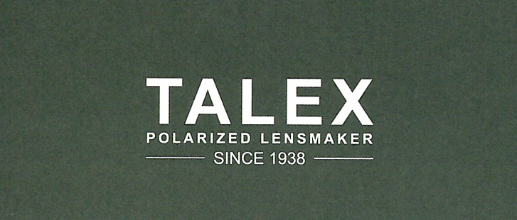 偏光　サングラス　TALEX　Kodak　武蔵野市　フェイスオン　武蔵境