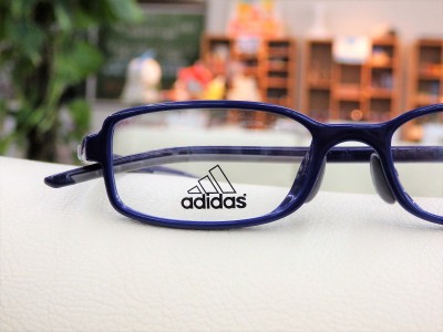 こども　子供　メガネ　眼鏡　専門店　東京　都内　江戸川区　瑞江　アディダス　adidas　ａ010　6098