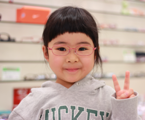 武蔵野市　武蔵境　メガネ　眼鏡　口コミ　子供メガネ　こども