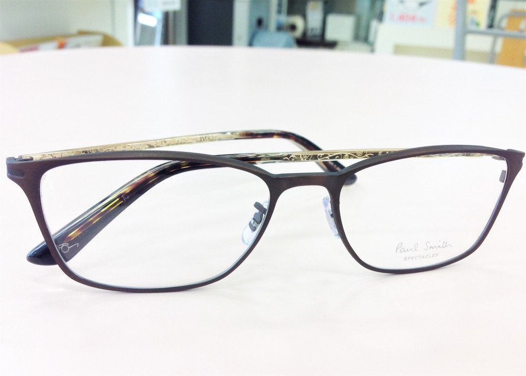Paul Smith】PS-9209・PS-9210