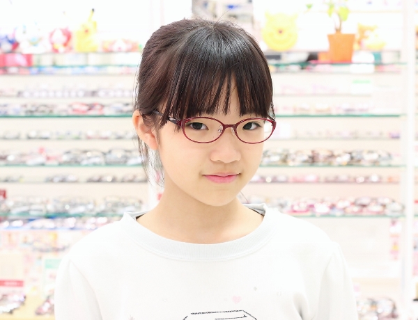 武蔵野市　メガネ　口コミ　評判　子供　小学生　中学生　初めてのメガネ