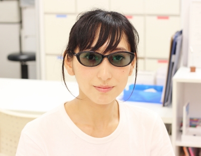 武蔵野市　眼鏡　口コミ　評判　度付き　ｻﾝｸﾞﾗｽ　偏光レンズ　Ｋｏｄａｋ　ＴＡＬＥＸ　