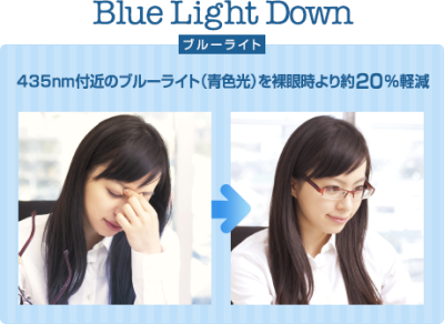 武蔵野市　武蔵境　メガネ　眼鏡　ブルーライトカット　青色光　紫外線　パソコン　スマホ 12