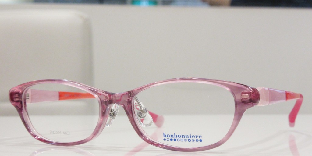東京都　江戸川区　船堀　眼鏡　こども　メガネ　両眼視機能検査