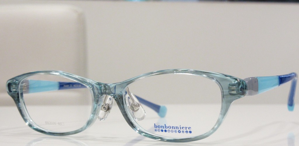 東京都　江戸川区　船堀　眼鏡　こども　メガネ　両眼視機能検査