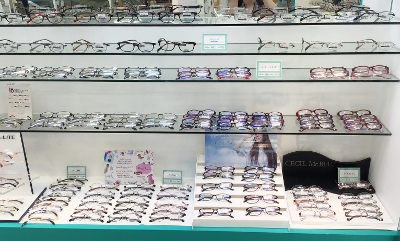 武蔵野市　メガネ　子供眼鏡　小学生　中学生　こども　初めて