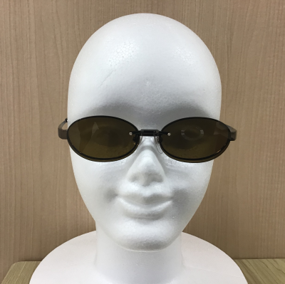 武蔵野市　武蔵境　眼鏡　メガネ　クリップオンサングラス　偏光　1