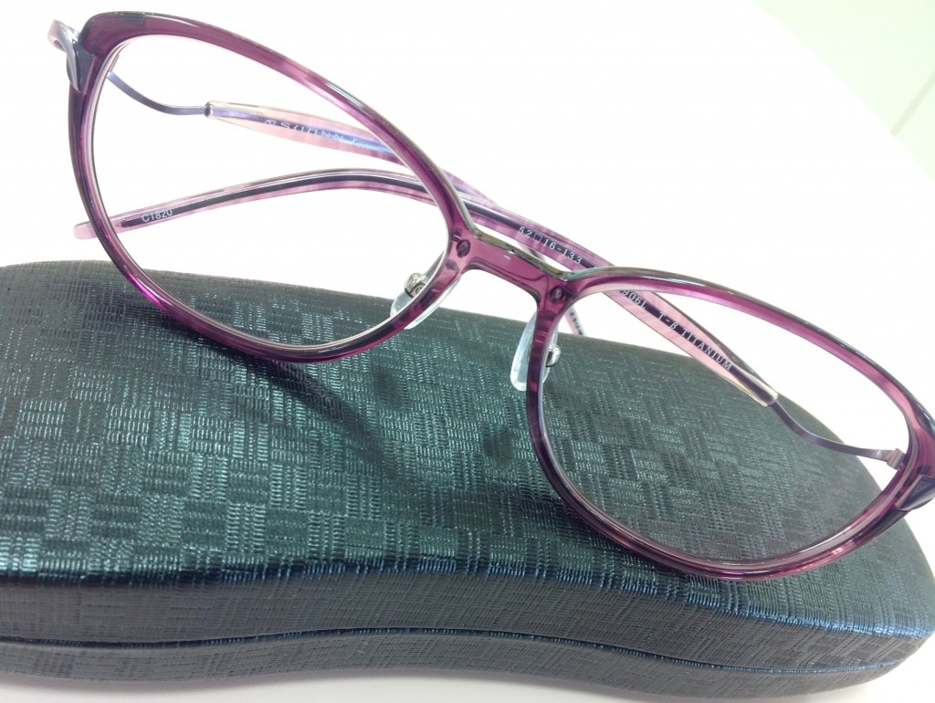 東京　都内　江戸川区　一之江　メガネ　国産　鯖江　おすすめ　メイドインジャパン　日本　シュンキワミ