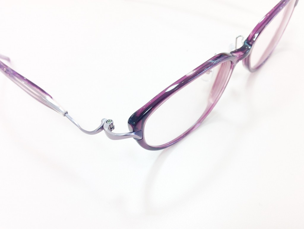 東京　都内　江戸川区　一之江　メガネ　国産　鯖江　おすすめ　メイドインジャパン　日本　シュンキワミ