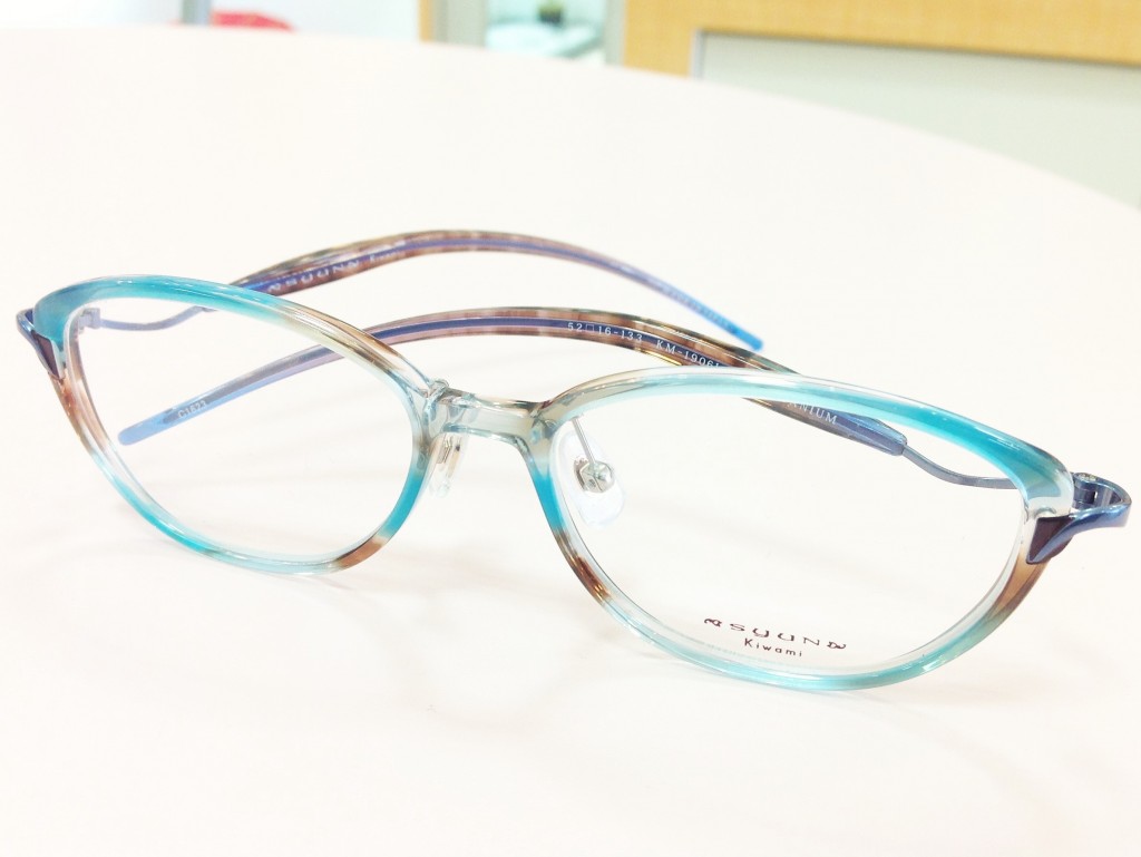 東京　都内　江戸川区　一之江　メガネ　国産　鯖江　おすすめ　メイドインジャパン　日本　シュンキワミ
