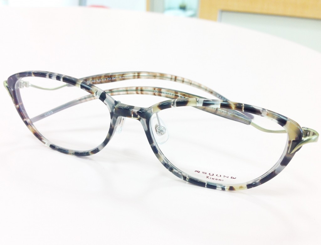東京　都内　江戸川区　一之江　メガネ　国産　鯖江　おすすめ　メイドインジャパン　日本　シュンキワミ