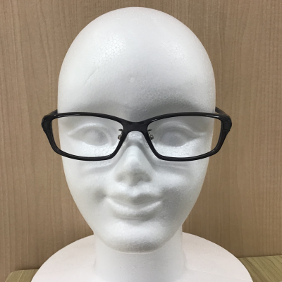 武蔵野市　武蔵境　眼鏡　メガネ　クリップオンサングラス　偏光　2