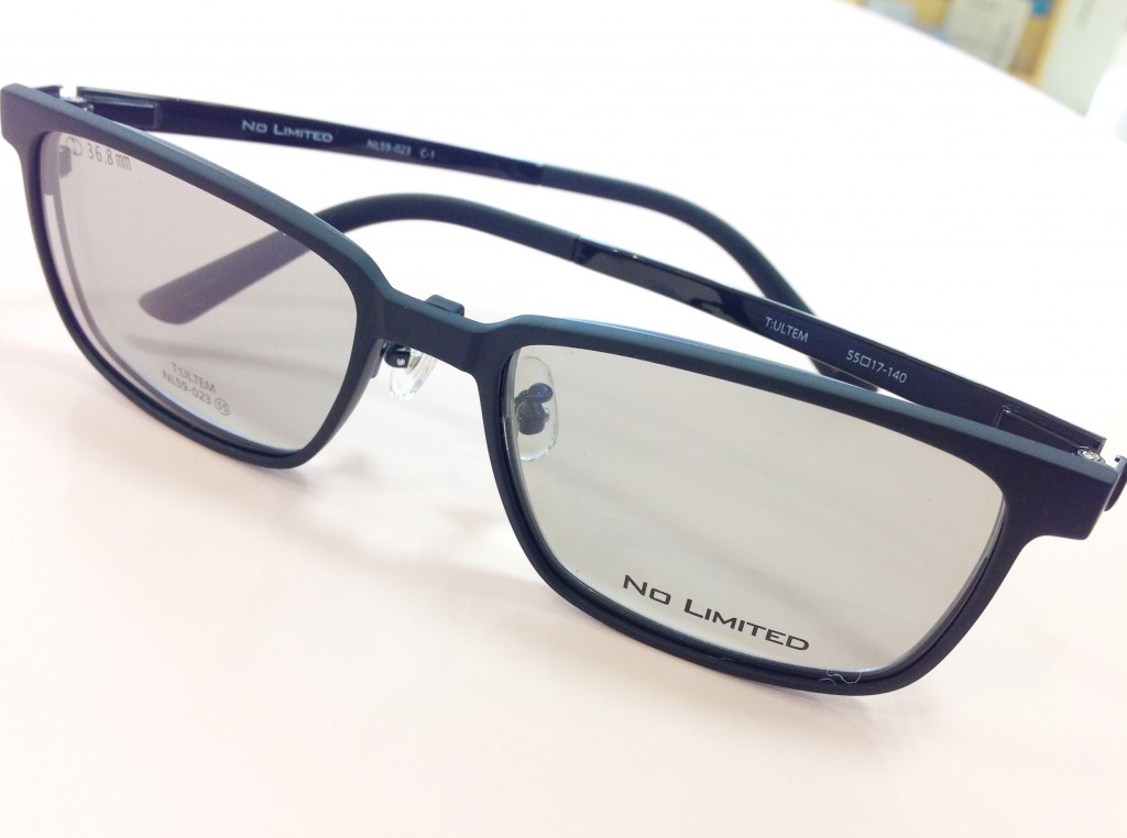 東京　都内　江戸川区　一之江　メガネ　サングラス　クリップオン　スイッチ