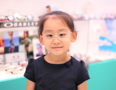 武蔵野市　眼鏡　口コミ　評判　子供　小学生　中学生　初めてのメガネ
