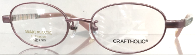 武蔵野市　武蔵境　眼鏡　メガネ　子供眼鏡　クラフトホリック　11