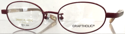 武蔵野市　武蔵境　眼鏡　メガネ　子供眼鏡　クラフトホリック　12