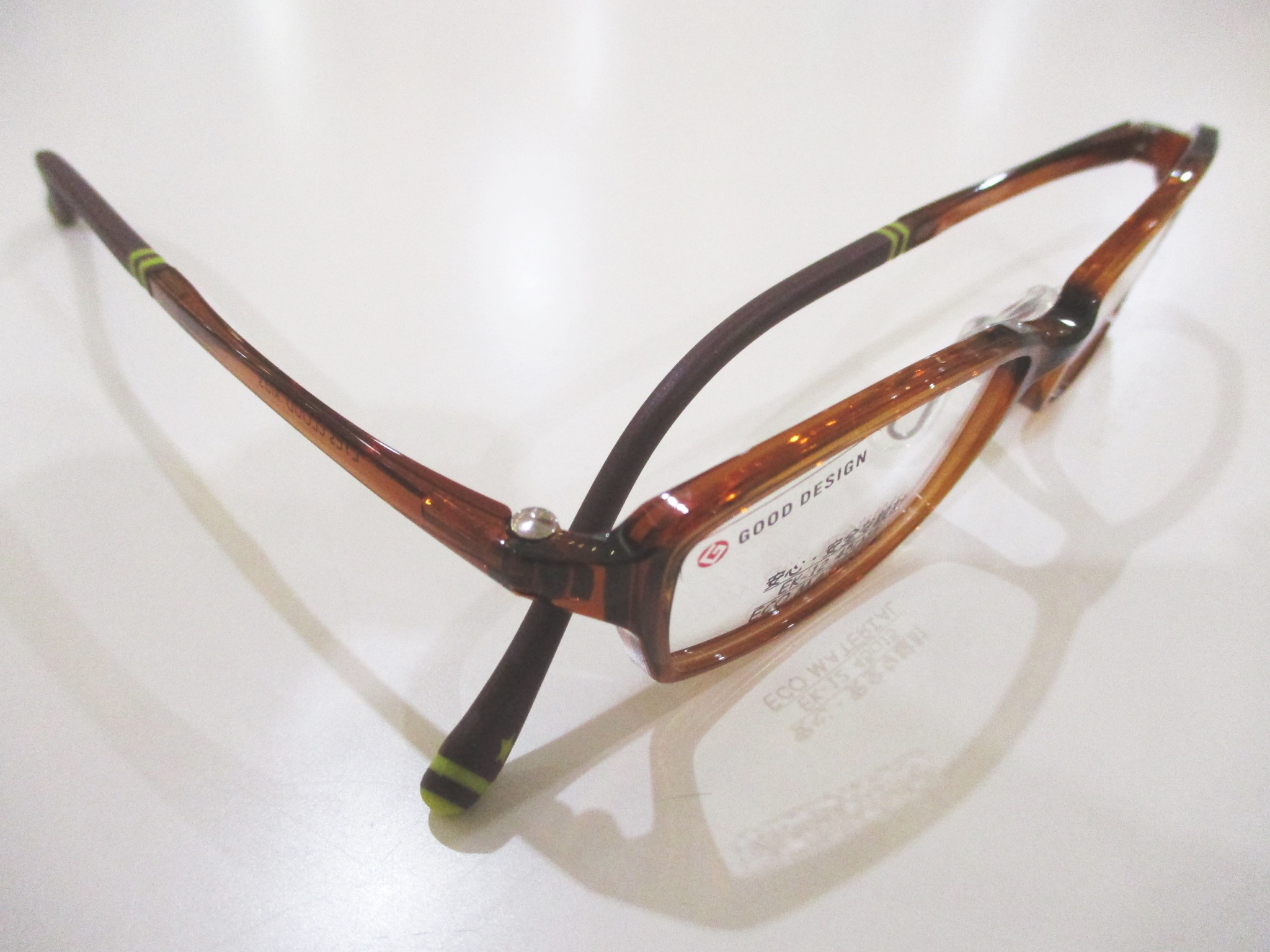 アイクラウドキッズ,子供用メガネ,EYEsCLOUDkid's,軽い,丈夫