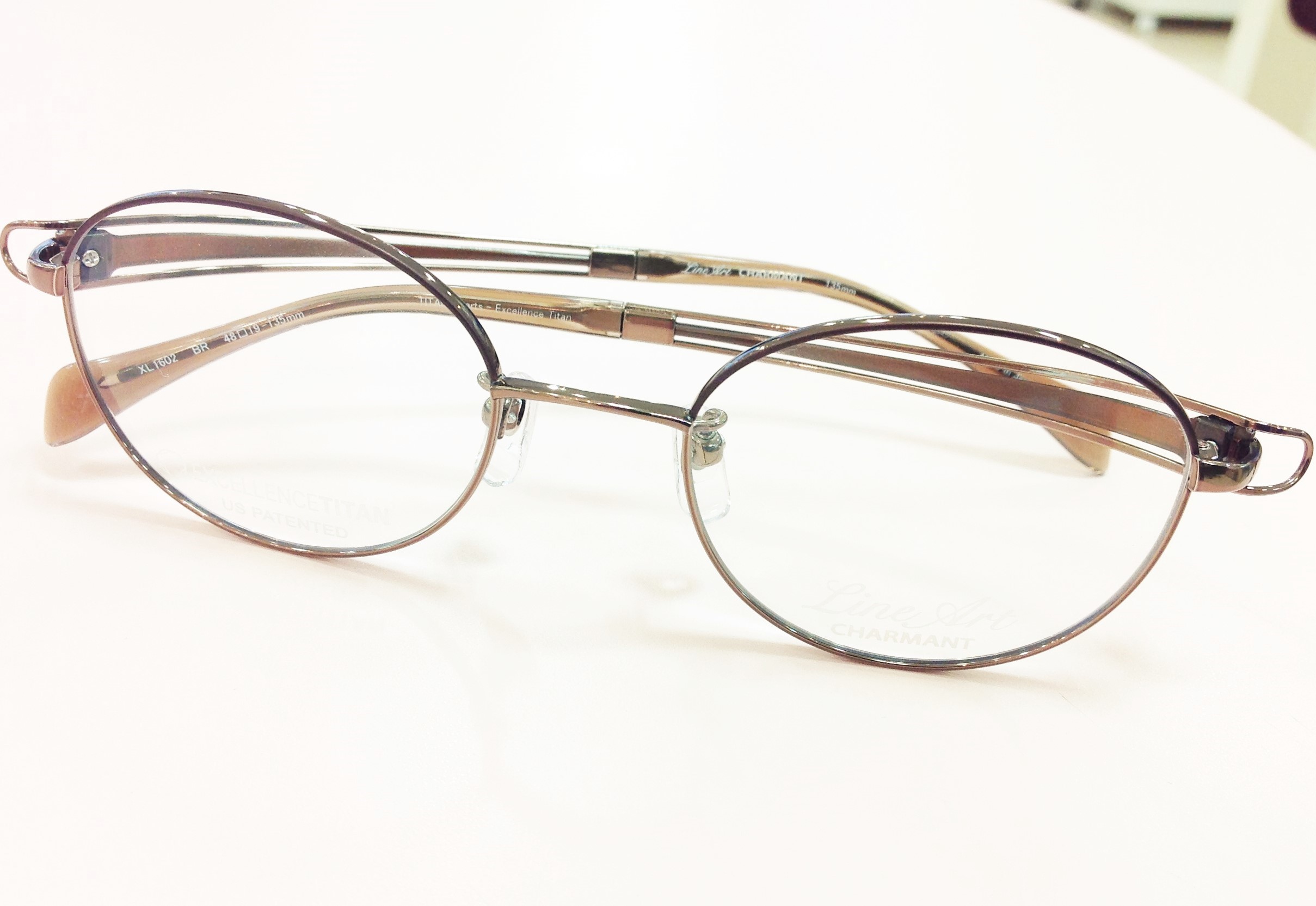 東京　都内　江戸川区　一之江　メガネ　国産　鯖江　おすすめ　メイドインジャパン　日本　ラインアート