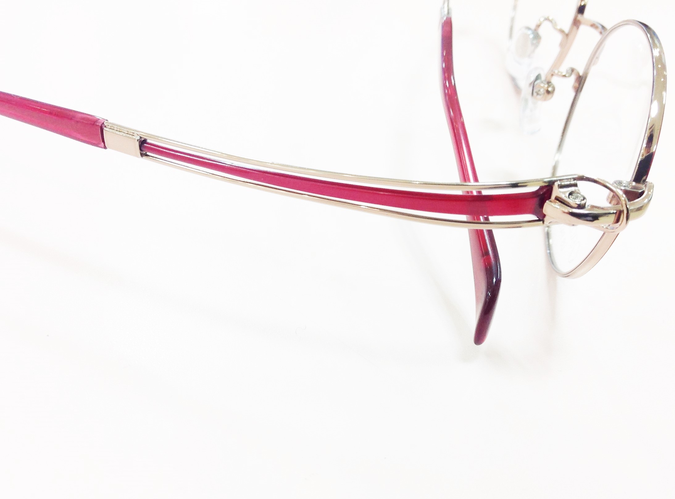 東京　都内　江戸川区　一之江　メガネ　国産　鯖江　おすすめ　メイドインジャパン　日本　ラインアート