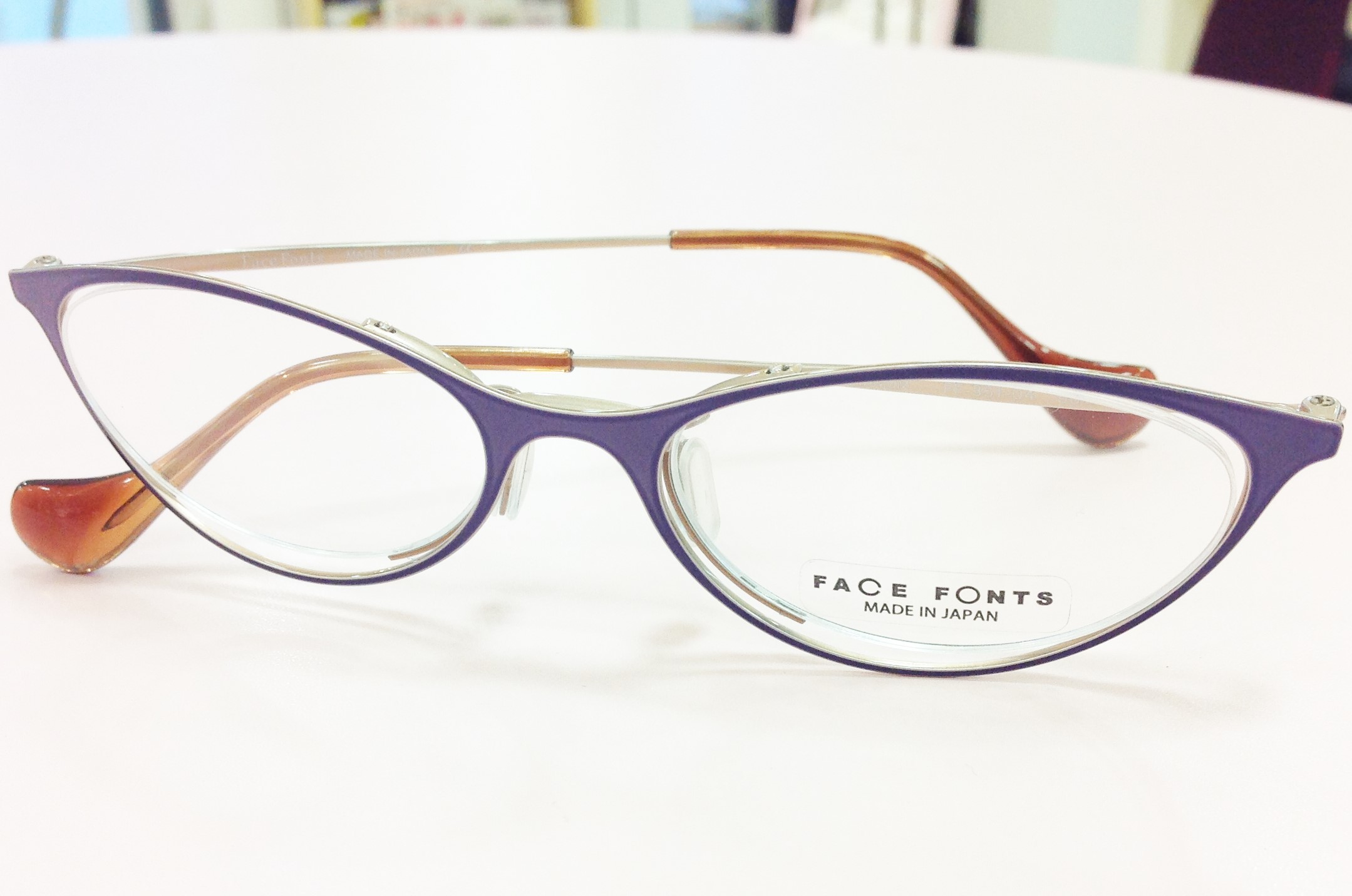 東京 都内 江戸川区 一之江 メガネ 国産 鯖江 おすすめ メイドインジャパン 日本