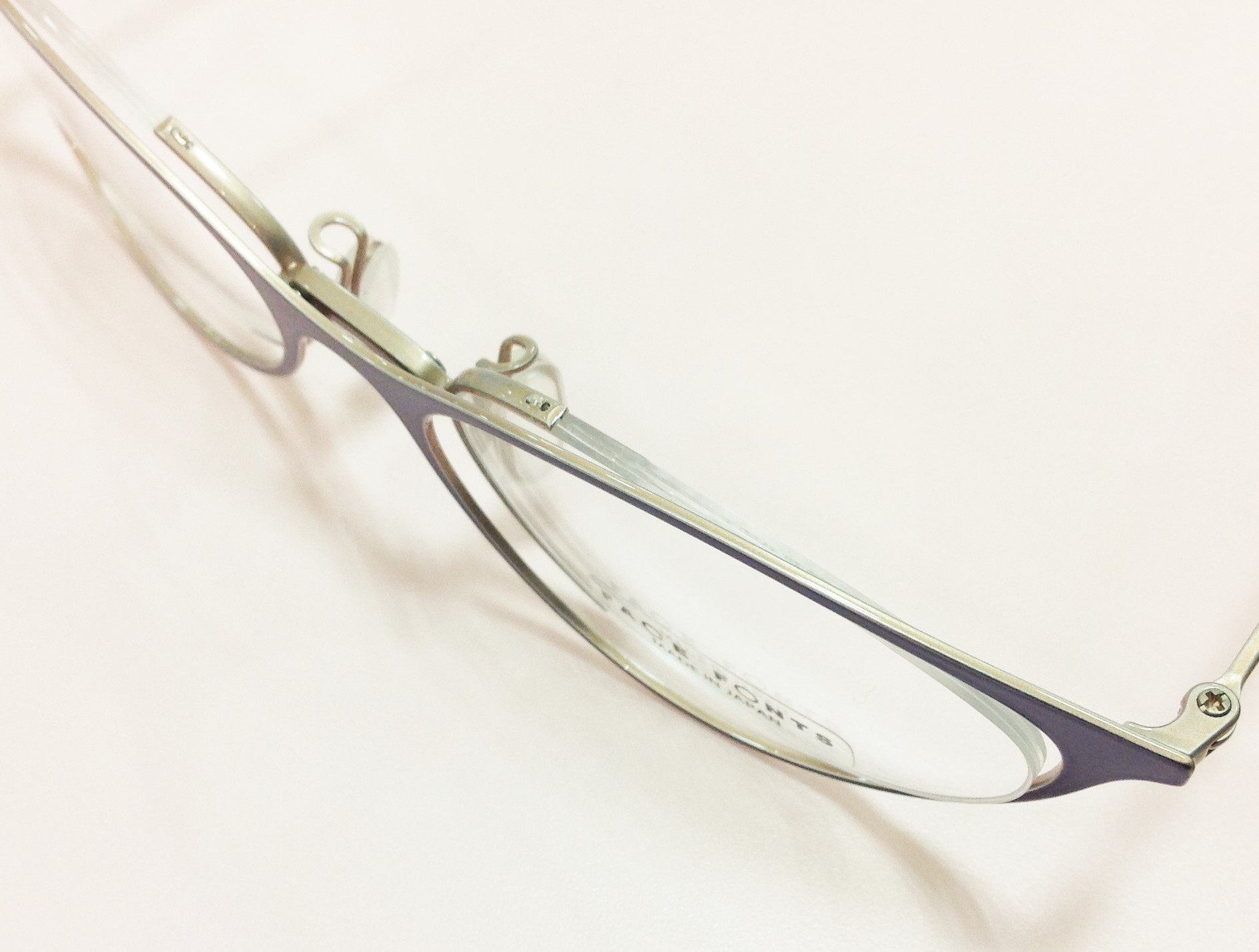 東京 都内 江戸川区 一之江 メガネ 国産 鯖江 おすすめ メイドインジャパン 日本