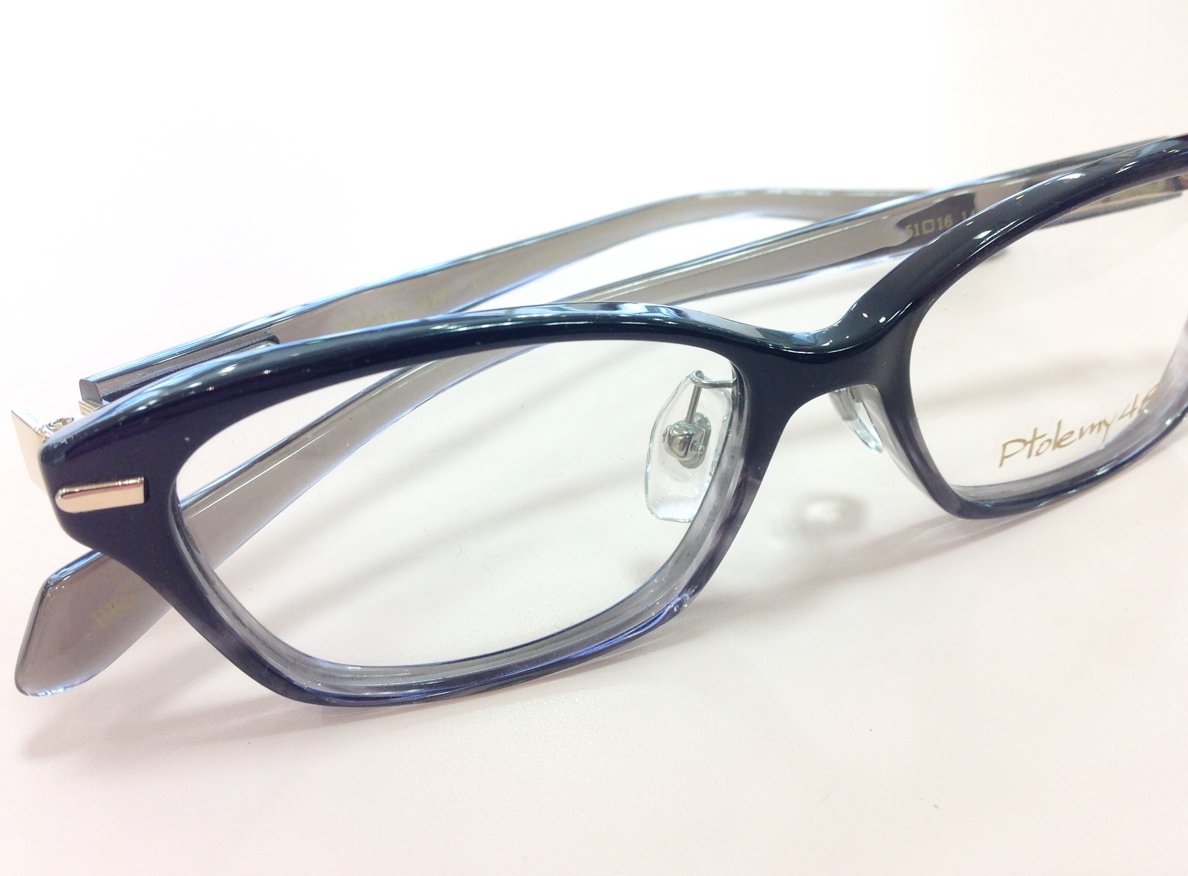 東京 都内 江戸川区 一之江 メガネ 国産 鯖江 おすすめ メイドインジャパン 日本 トレミー48