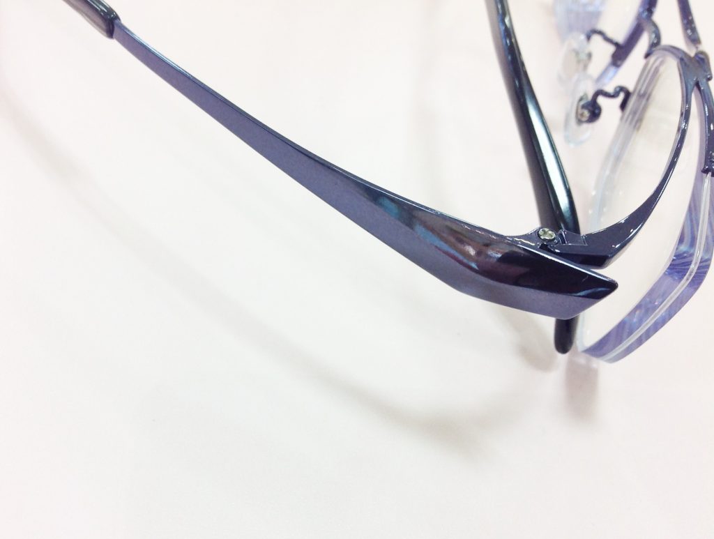 東京　都内　江戸川区　一之江　メガネ　国産　鯖江　おすすめ　メイドインジャパン　日本　シュンキワミ