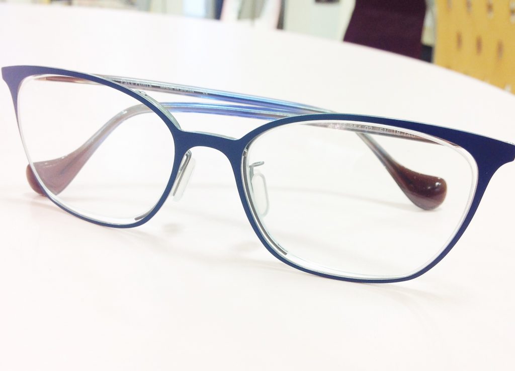 東京　都内　江戸川区　一之江　メガネ　国産　鯖江　おすすめ　メイドインジャパン　日本　フェイスフォント