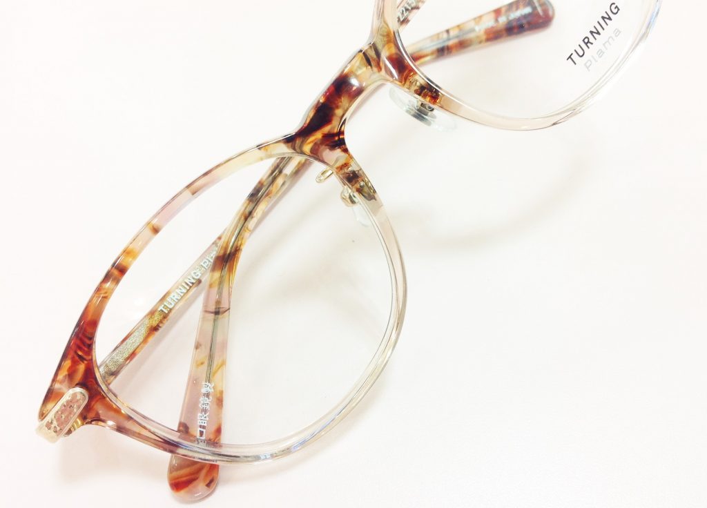 東京　都内　江戸川区　一之江　メガネ　国産　鯖江　おすすめ　メイドインジャパン　日本