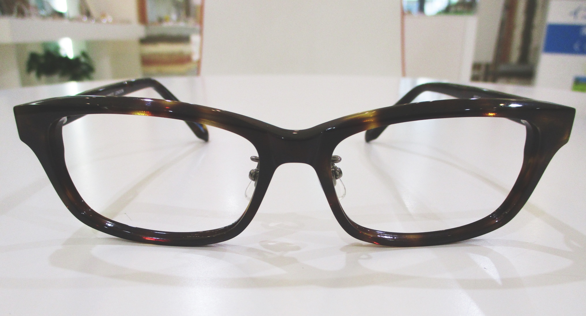 キャサリンハムネット,KH-9157,東京都江戸川区,船堀,メガネ,遠近両用