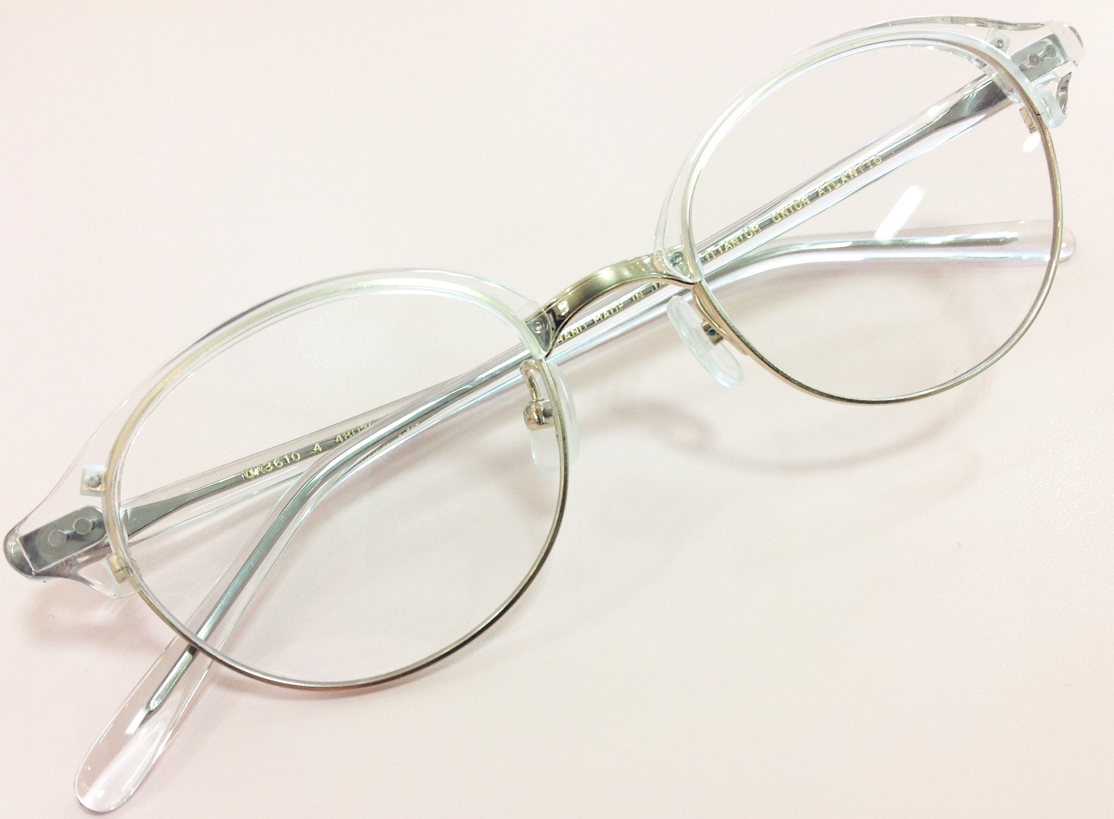 東京　都内　江戸川区　一之江　メガネ　国産　鯖江　おすすめ　メイドインジャパン　日本