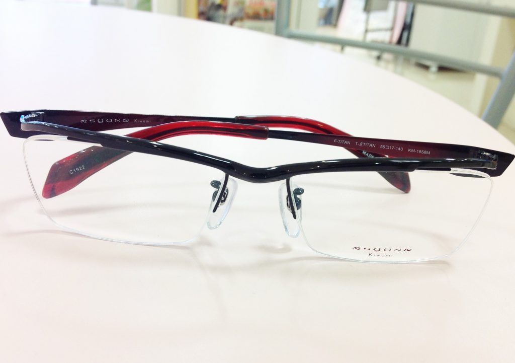 東京 都内 江戸川区 一之江 メガネ 国産 鯖江 おすすめ メイドインジャパン 日本