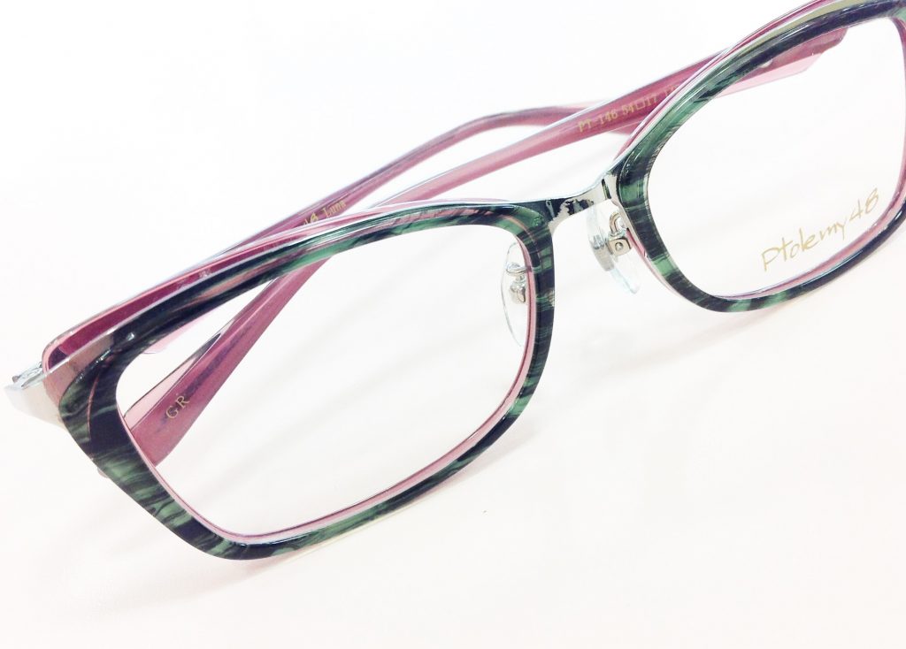 東京 都内 江戸川区 一之江 メガネ 国産 鯖江 おすすめ メイドインジャパン 日本 トレミー48