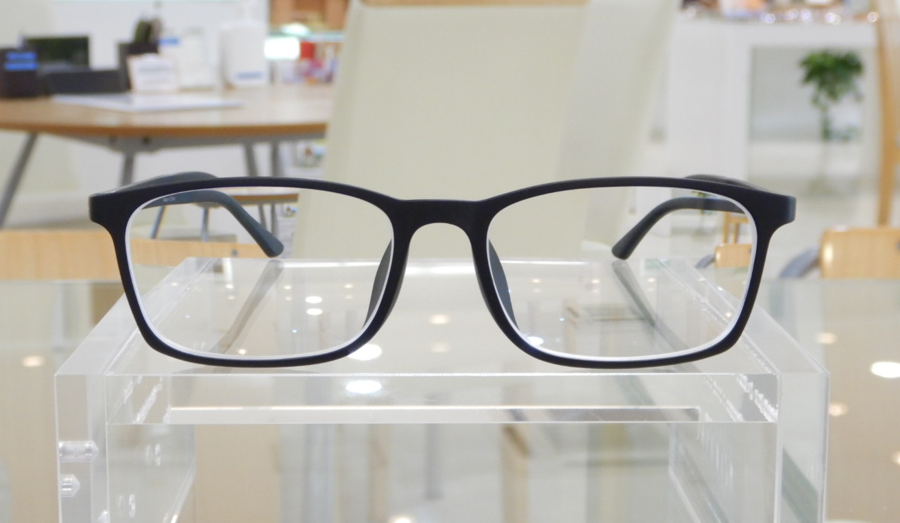 クリップオンSG付きメガネ,Eyes 3117,1本でメガネにもサングラスにもなる,江戸川区船堀