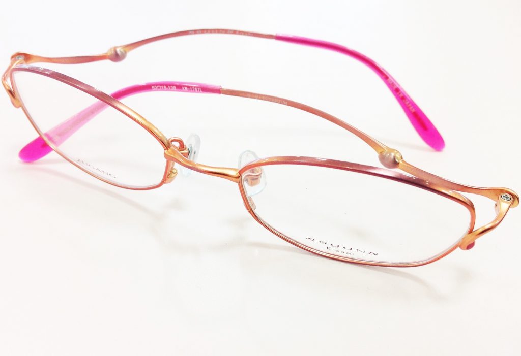 東京 都内 江戸川区 一之江 メガネ 国産 鯖江 おすすめ メイドインジャパン 日本 シュンキワミ