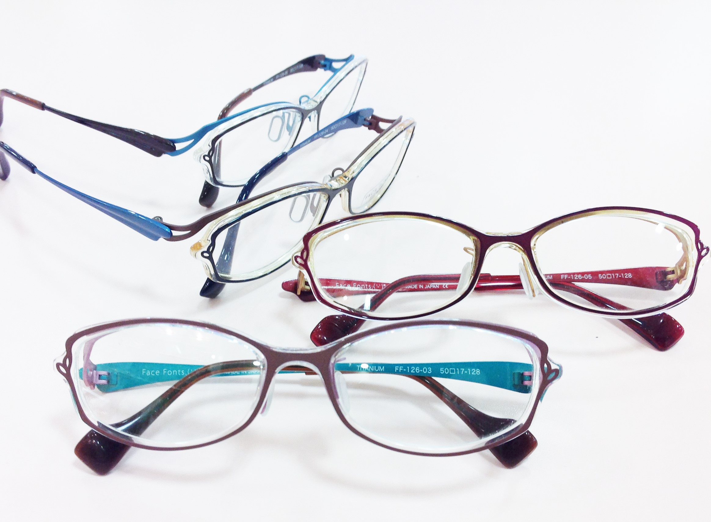 東京 江戸川区 鯖江