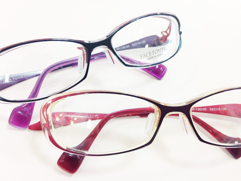 東京　都内　江戸川区　一之江　メガネ　国産　鯖江　おすすめ　メイドインジャパン　日本