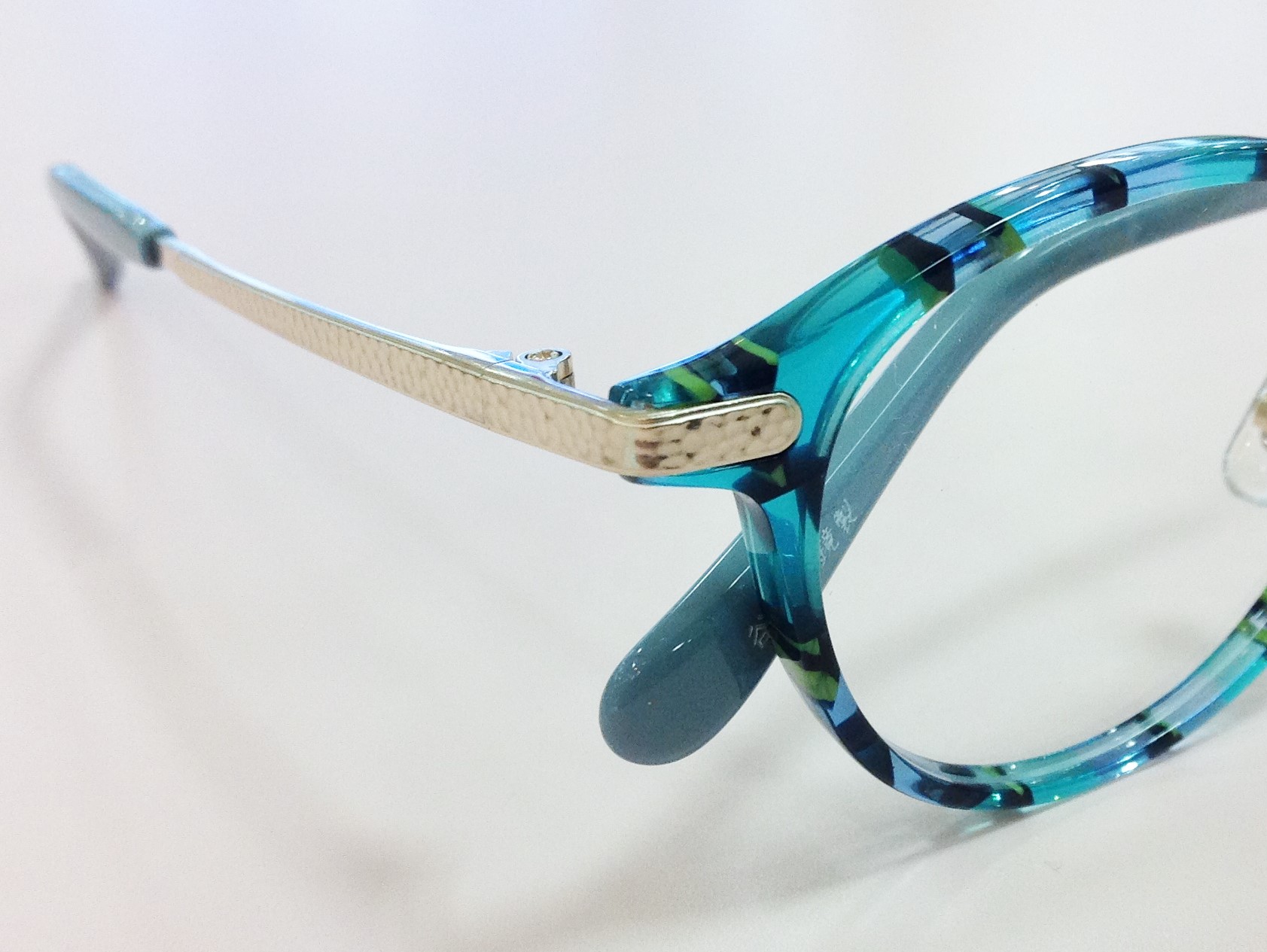 都内　一之江　鯖江