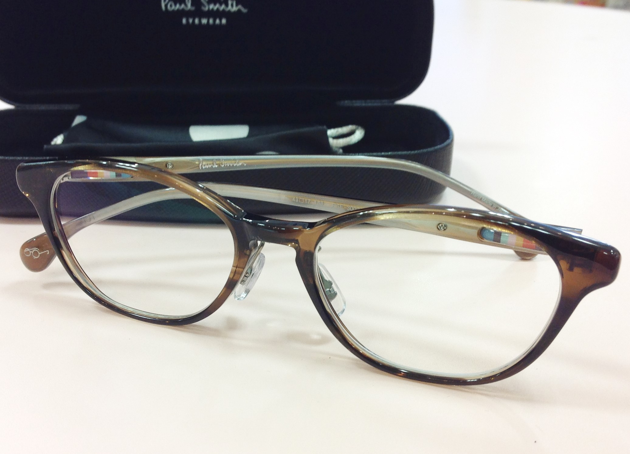 都内　江戸川区　ポールスミス