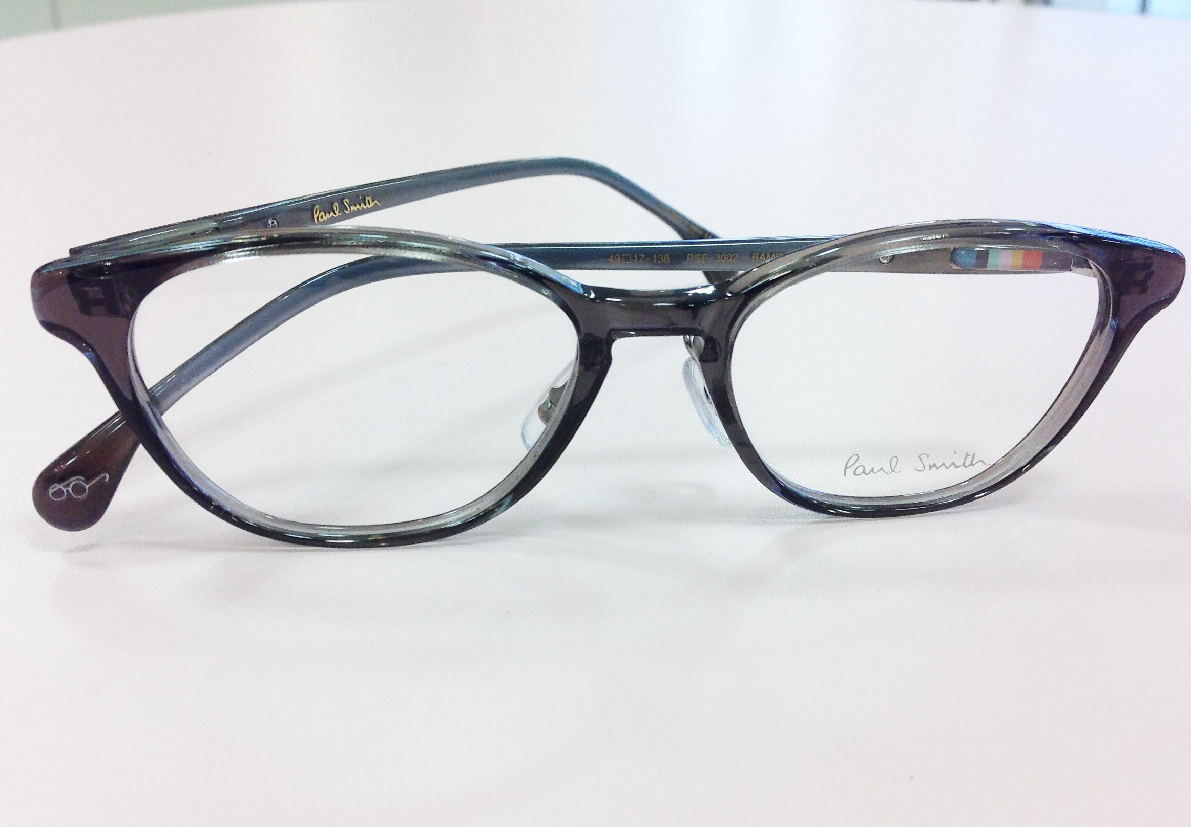 都内　江戸川区　ポールスミス