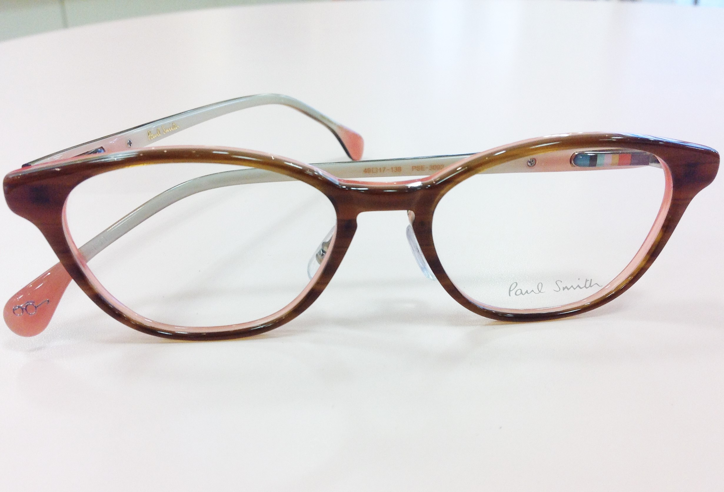 都内　江戸川区　ポールスミス