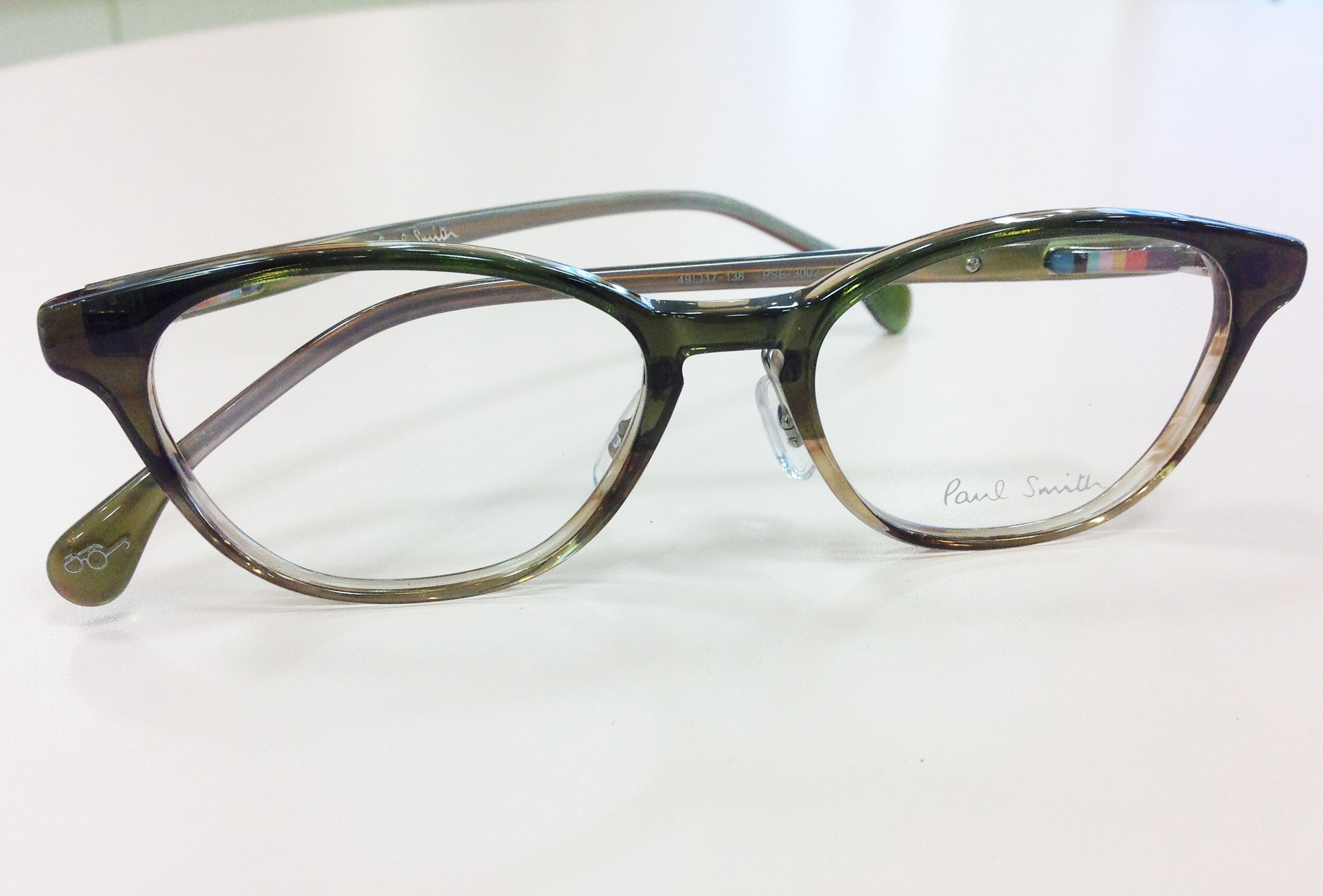 都内　江戸川区　ポールスミス